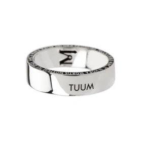 Band ring faith TUUM Numberone-TUU1LM90E00