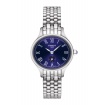 Oval watch Tissot Bella Ora Small Blue-T1031101104300
