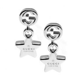 Gucci Trademark pendants Star-YBD35625200100U
