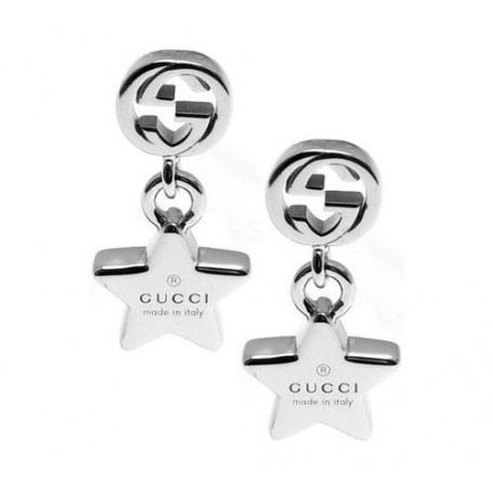 Gucci Trademark pendants Star-YBD35625200100U