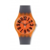 Swatch Watch Orange-SUOO103