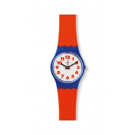 Swatch Uhr Waswola-LS116