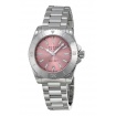 Gucci quartz watch Dive Small pink dial -YA136401