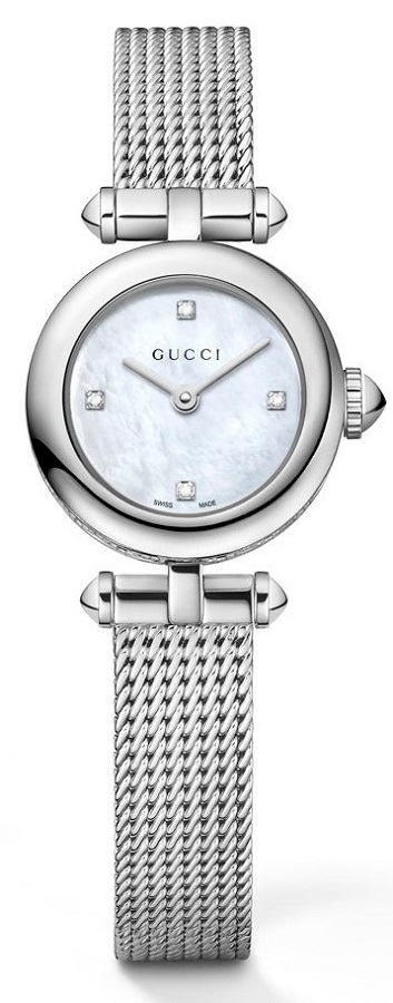 Gucci Diamantissima small diamonds-YA141512