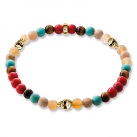 Thomas Sabo bracelet multicolor