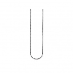 Thomas Sabo silver necklace - KE110800112L