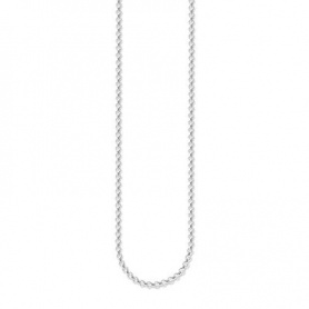 Thomas Sabo necklace Rolo Chain - X000100112S