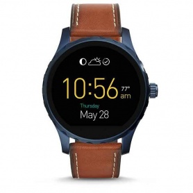 Fossil Smartwatch Q Marshal-FTW2106