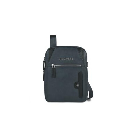 Piquadro bag black-CA3228W73/N iPad Phoenix