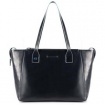 Piquadro Shopping bag porta Blue Square - BD3883B2/BLU2
