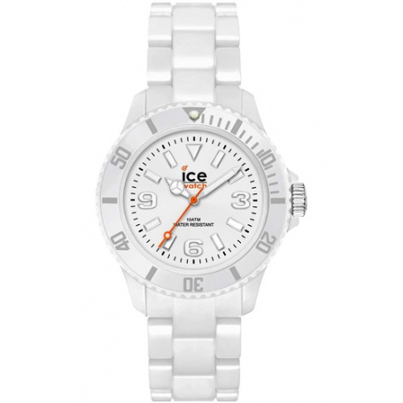 Watch Ice Watch Ice-solid white-SD. WE. S.p. 12