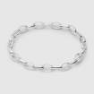 Charms bracelet Gucci silver-YBA455261001017