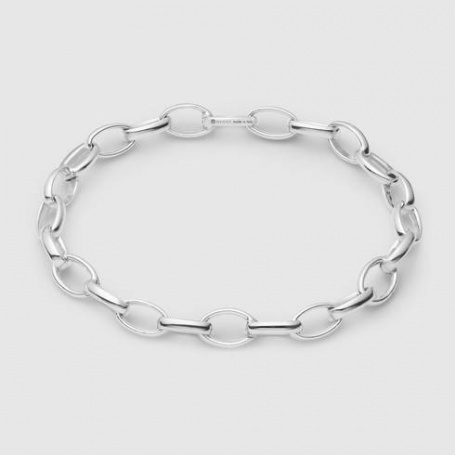 Charms bracelet Gucci silver-YBA455261001017