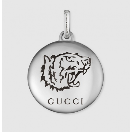 Charms Gucci Blind For Love Tiger - YBG455273001