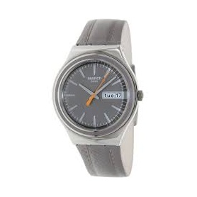 Orologio Swatch Irony Grey Suit - YGS745