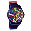Orologio Swatch New Gent Color Explotion - SUOV101