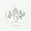 Charms YBG455278001 Blume Blind For Love Bird & Gucci
