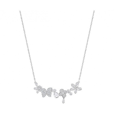 Swarovski necklace Eden-5182028