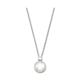 Swarovski Pearl Pendant Necklace Tricia-5032907