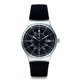Automatische Swatch Watch Sistem51 Sistem Pfeil-YIS403