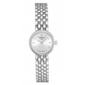 Tissot watch Lovely small steel-T0580091103100