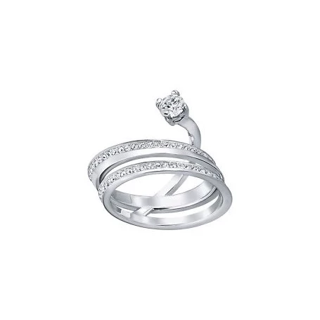 Swarovski fresh ring sale