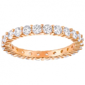 Swarovski Diamanten Ewigkeit Ring Vittore xl-5237740