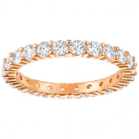 Swarovski Diamond Eternity Ring Vittore xl-5237740