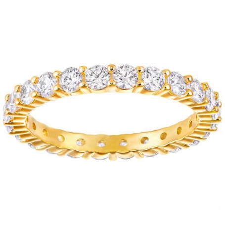 Swarovski Diamanten Ewigkeit Ring Vittore xl-5240577