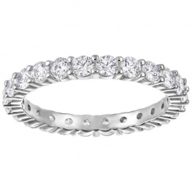 Swarovski Diamond Eternity Ring Vittore xl-5257490