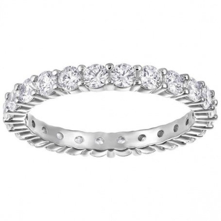 Swarovski Diamanten Ewigkeit Ring Vittore xl-5257490