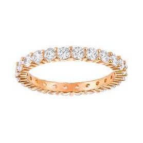 Swarovski Diamanten Ewigkeit Ring Vittore xl-5257492