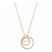 Swarovski Collana Flash Necklace Medium spirale - 5240784