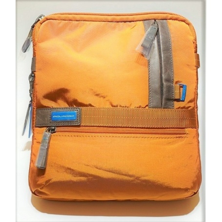 Borsello Piquadro porta iPad Nimble arancio - CA1816NI/AR