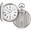 Tissot Quarz Pocket Uhren Savonette -T 83.6.553.13