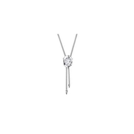 Swarovski necklace JPG Reverse Tie Jean Paul Gaultier-5226173