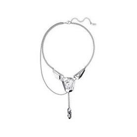 Swarovski necklace JPG Reverse Y Jean Paul Gaultier-5243746