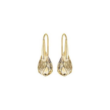 Swarovski earrings Energic pendant-5195920