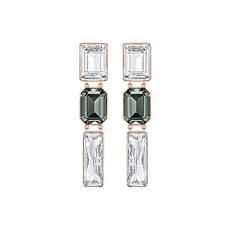 Swarovski Crystal pendants Earrings Future-5217136