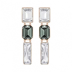 Swarovski Crystal pendants Earrings Future-5217136