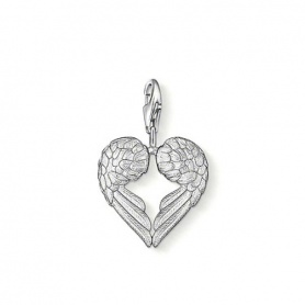 Thomas Sabo charm 061300112 Wings-