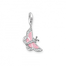 Thomas Sabo charm Butterfly 06600419