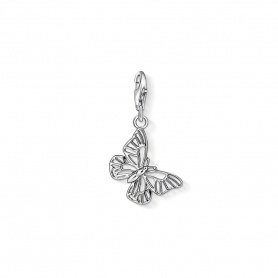 Thomas Sabo charm 103800112 Butterfly