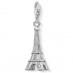 Charm Thomas Sabo Torre Eiffel - 002900112