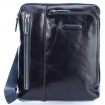 Blue Square shoulder bag blue-CA1816B2/Blue2