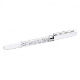 Swarovski Crystalline white Stardust Pen-5213600