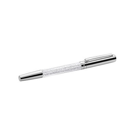 Swarovski Crystalline Stardust silver Pen-5136534