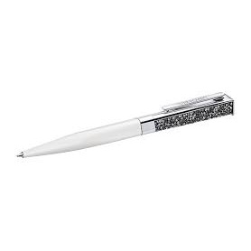 Swarovski Pen Stellar black grey-5135991