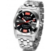 Locman watches Stealth Automatic indexes rossi Ref. 205
