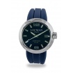 Locman Uhren Änderung blau Quarz Ref. 422